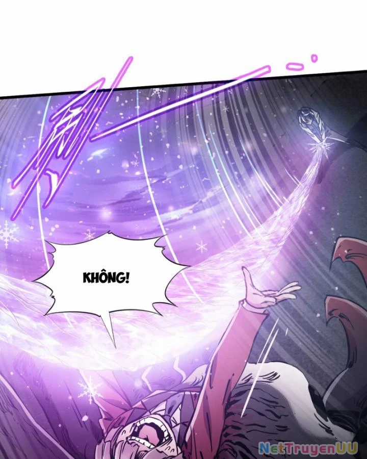 Bàn Tay Thần Thánh Chapter 3 trang 31