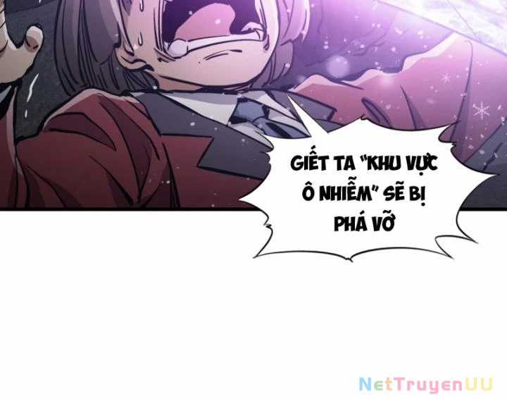 Bàn Tay Thần Thánh Chapter 3 trang 33