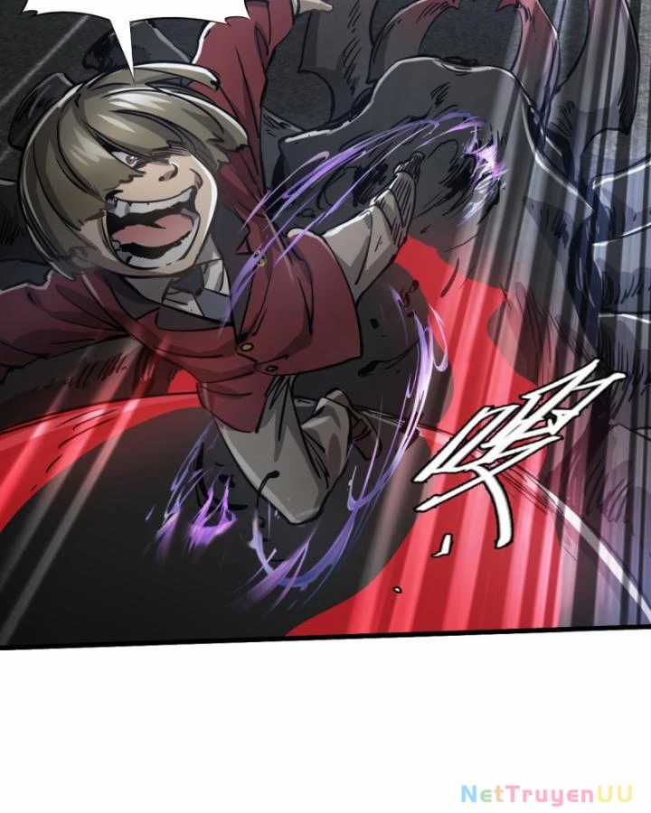 Bàn Tay Thần Thánh Chapter 3 trang 39