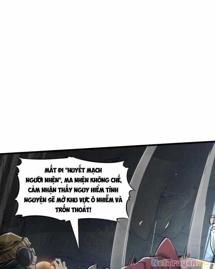 Bàn Tay Thần Thánh Chapter 3 trang 40