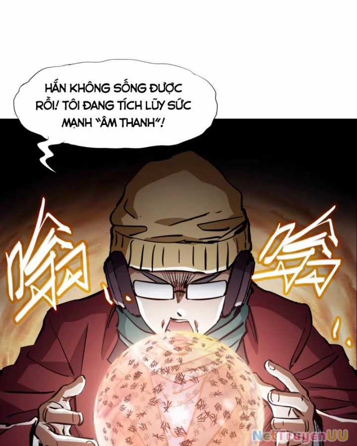 Bàn Tay Thần Thánh Chapter 3 trang 42