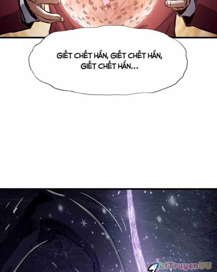 Bàn Tay Thần Thánh Chapter 3 trang 43