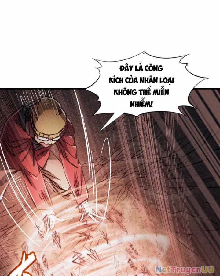 Bàn Tay Thần Thánh Chapter 3 trang 46