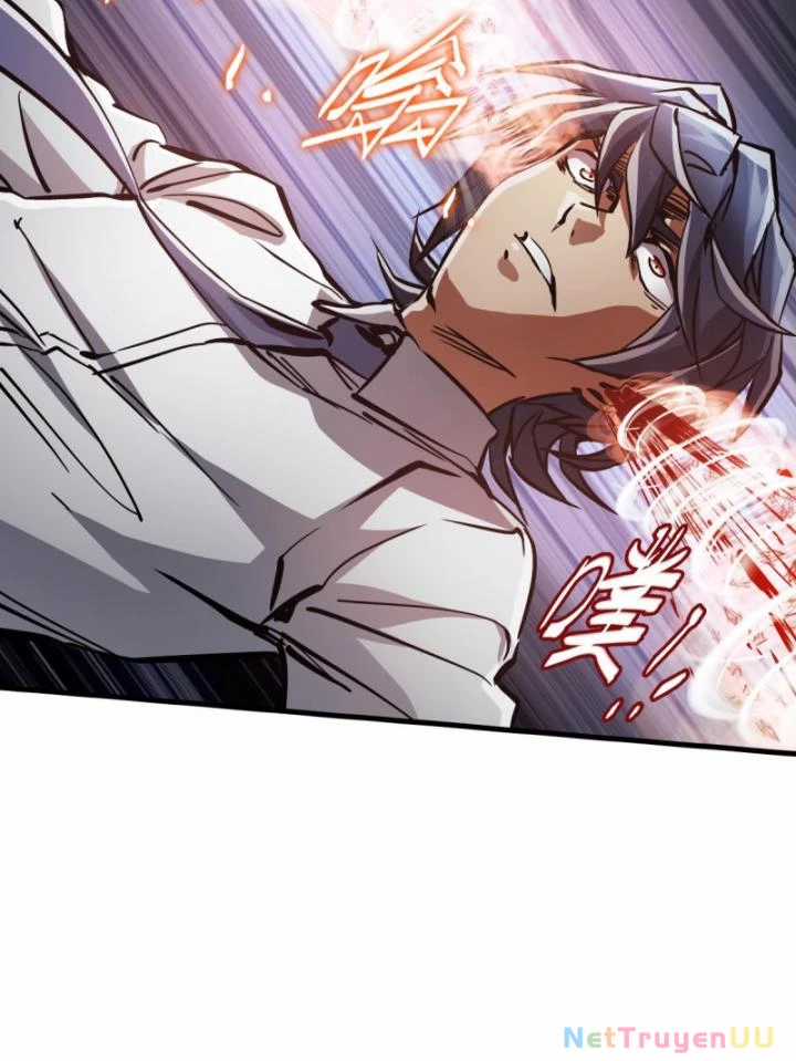 Bàn Tay Thần Thánh Chapter 3 trang 49