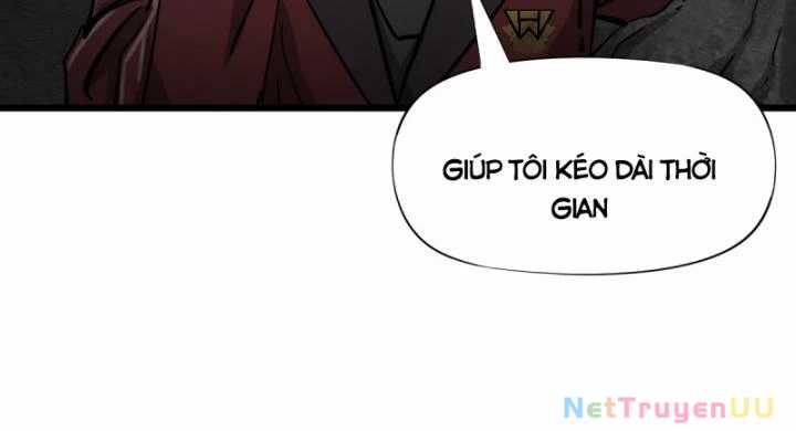 Bàn Tay Thần Thánh Chapter 3 trang 5