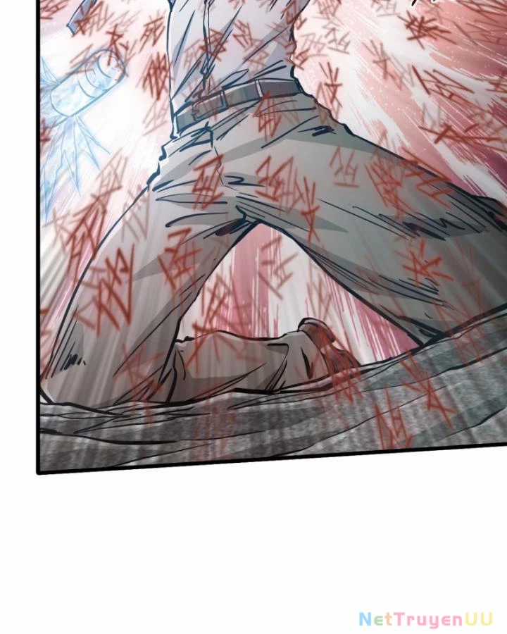 Bàn Tay Thần Thánh Chapter 3 trang 51