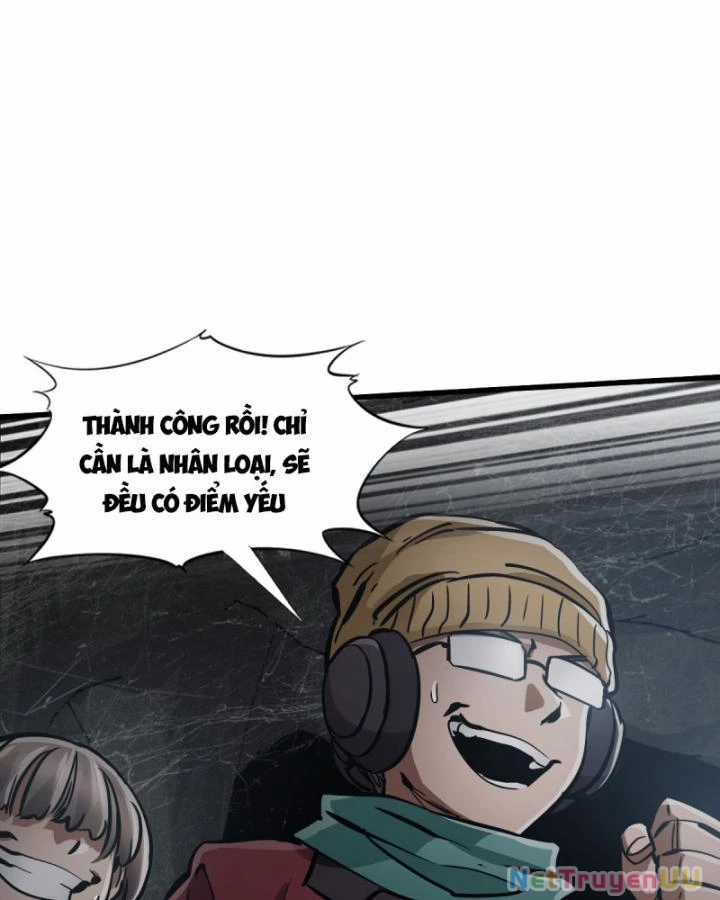 Bàn Tay Thần Thánh Chapter 3 trang 52