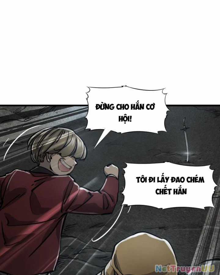 Bàn Tay Thần Thánh Chapter 3 trang 54