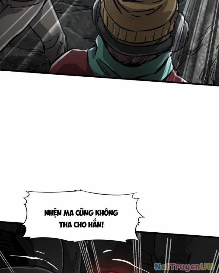 Bàn Tay Thần Thánh Chapter 3 trang 55