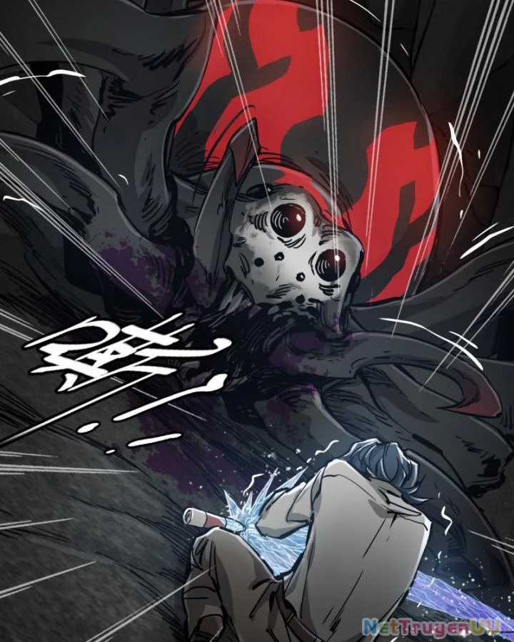 Bàn Tay Thần Thánh Chapter 3 trang 56