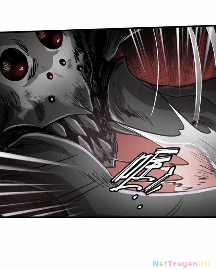 Bàn Tay Thần Thánh Chapter 3 trang 58