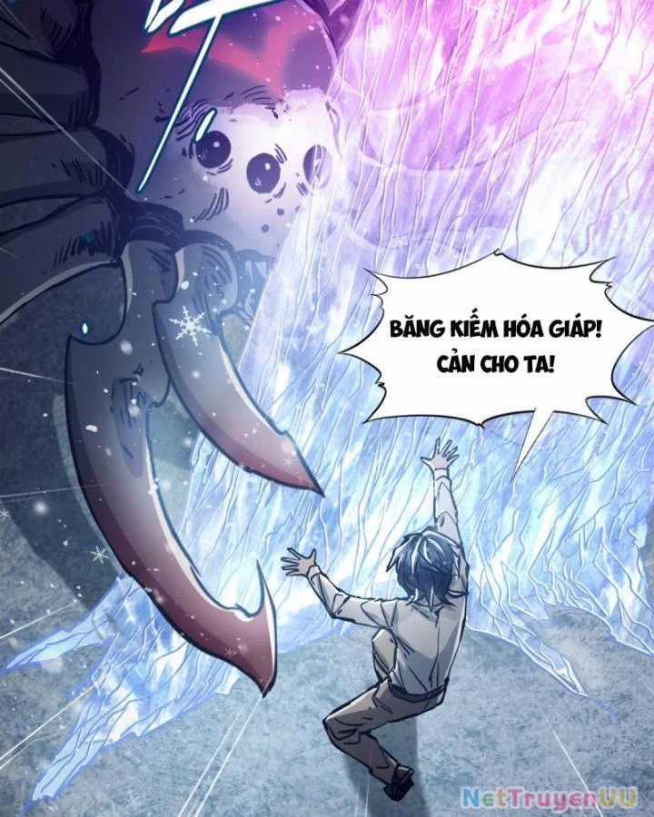 Bàn Tay Thần Thánh Chapter 3 trang 60