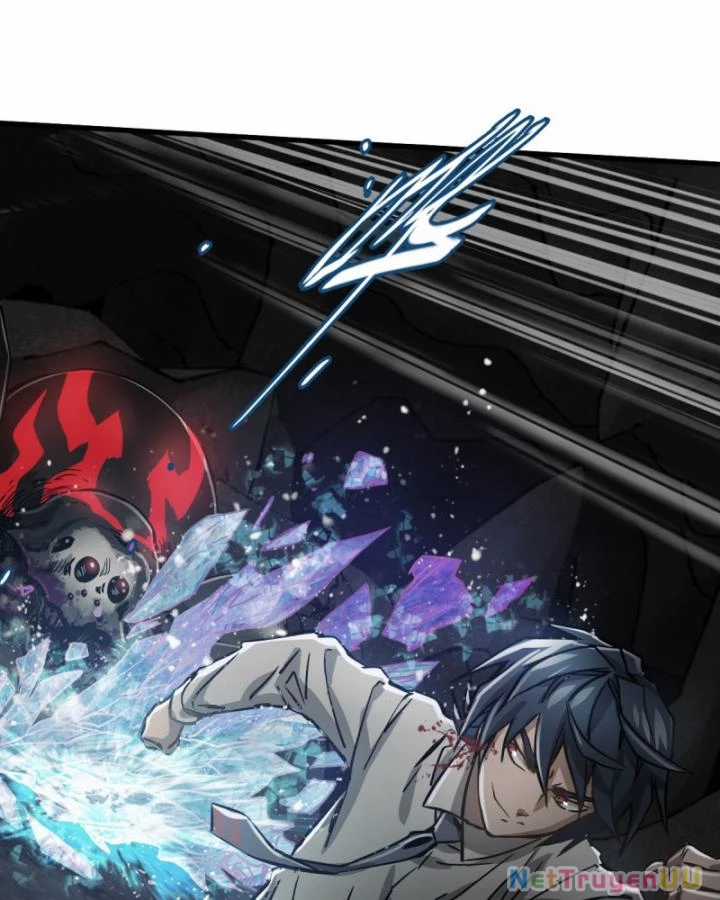 Bàn Tay Thần Thánh Chapter 3 trang 64