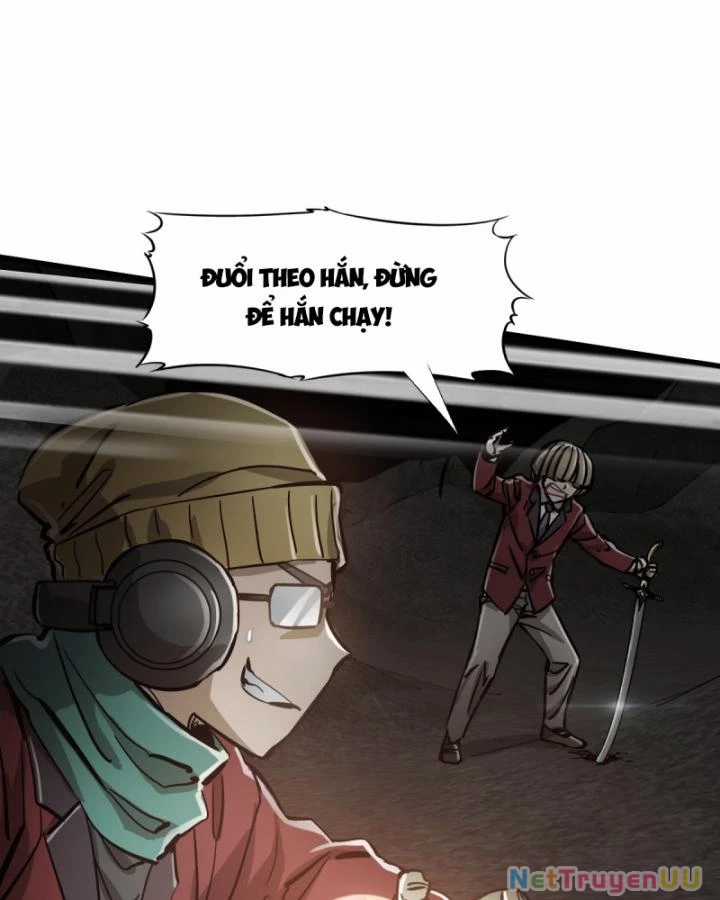 Bàn Tay Thần Thánh Chapter 3 trang 66