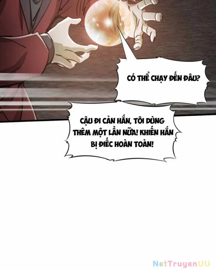 Bàn Tay Thần Thánh Chapter 3 trang 67