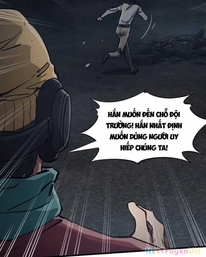 Bàn Tay Thần Thánh Chapter 3 trang 69