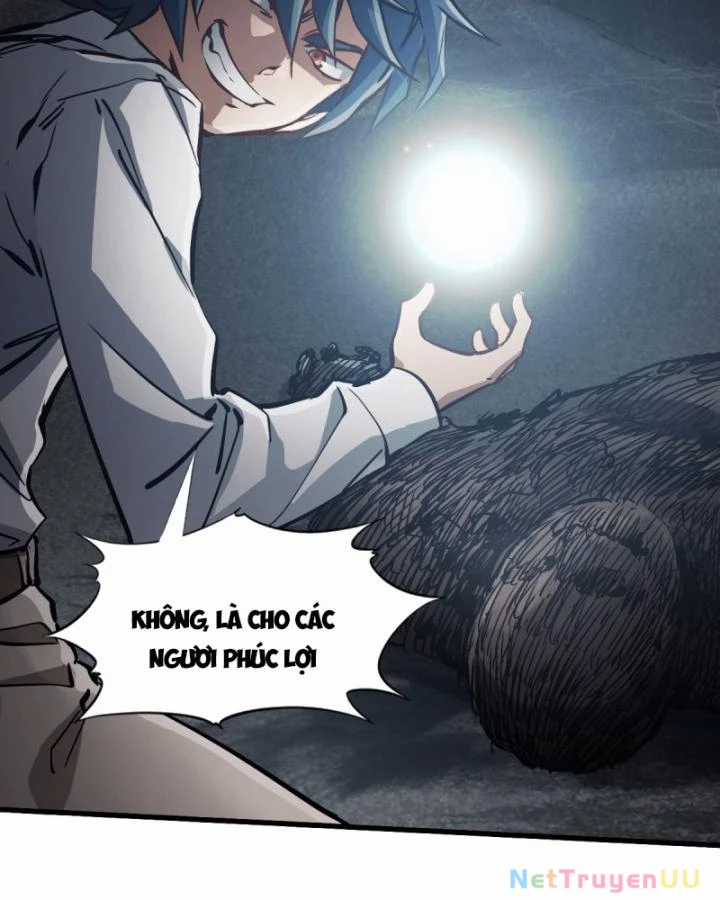 Bàn Tay Thần Thánh Chapter 3 trang 71