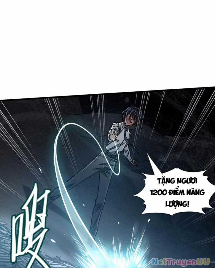 Bàn Tay Thần Thánh Chapter 3 trang 73