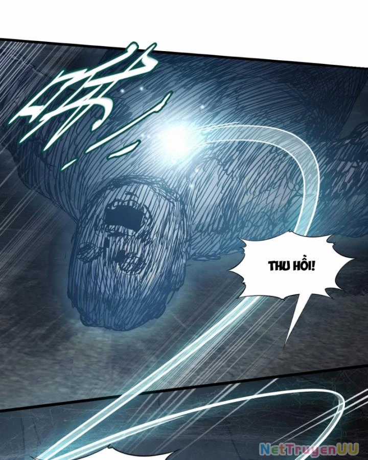 Bàn Tay Thần Thánh Chapter 3 trang 75