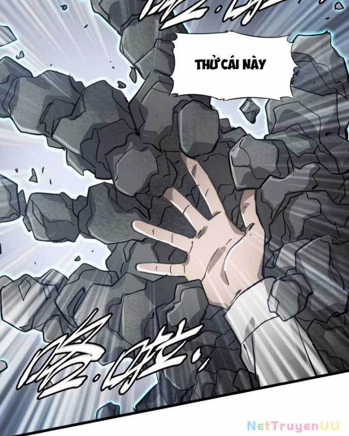 Bàn Tay Thần Thánh Chapter 3 trang 79