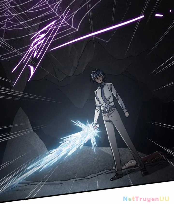 Bàn Tay Thần Thánh Chapter 3 trang 8