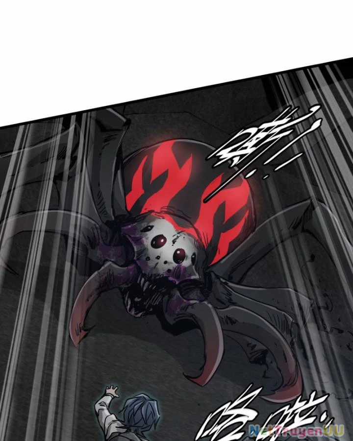 Bàn Tay Thần Thánh Chapter 3 trang 81