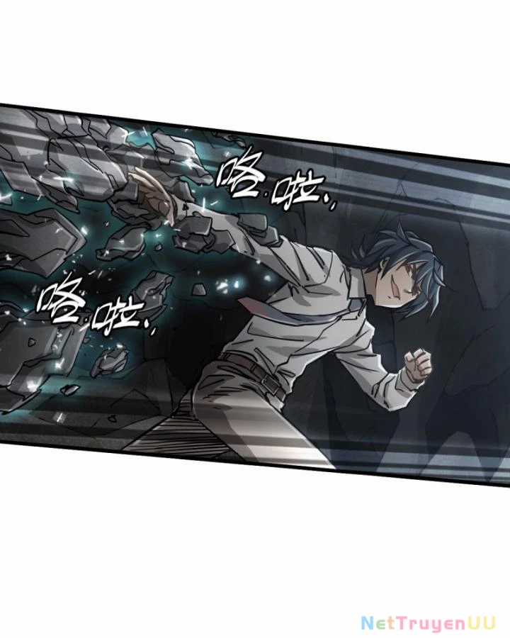 Bàn Tay Thần Thánh Chapter 3 trang 86