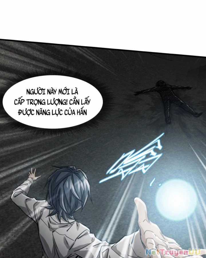 Bàn Tay Thần Thánh Chapter 3 trang 87