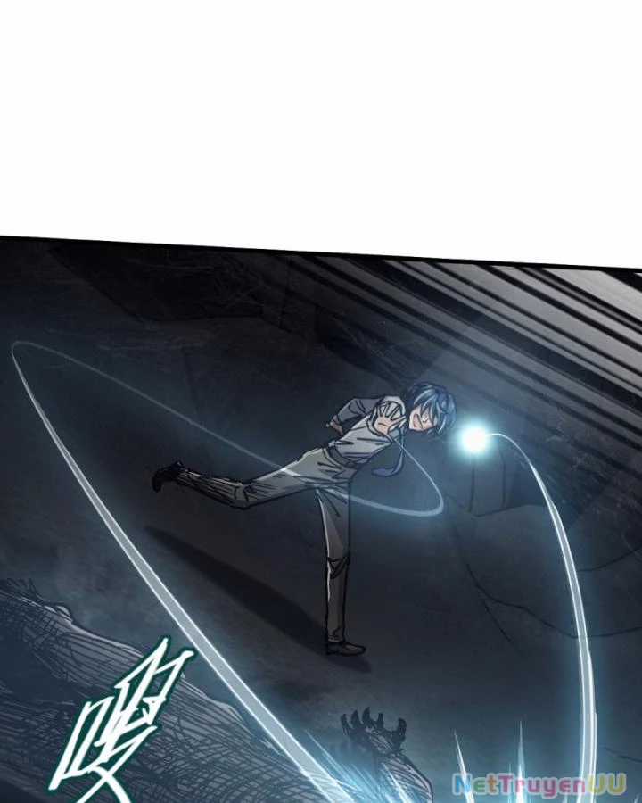 Bàn Tay Thần Thánh Chapter 3 trang 89