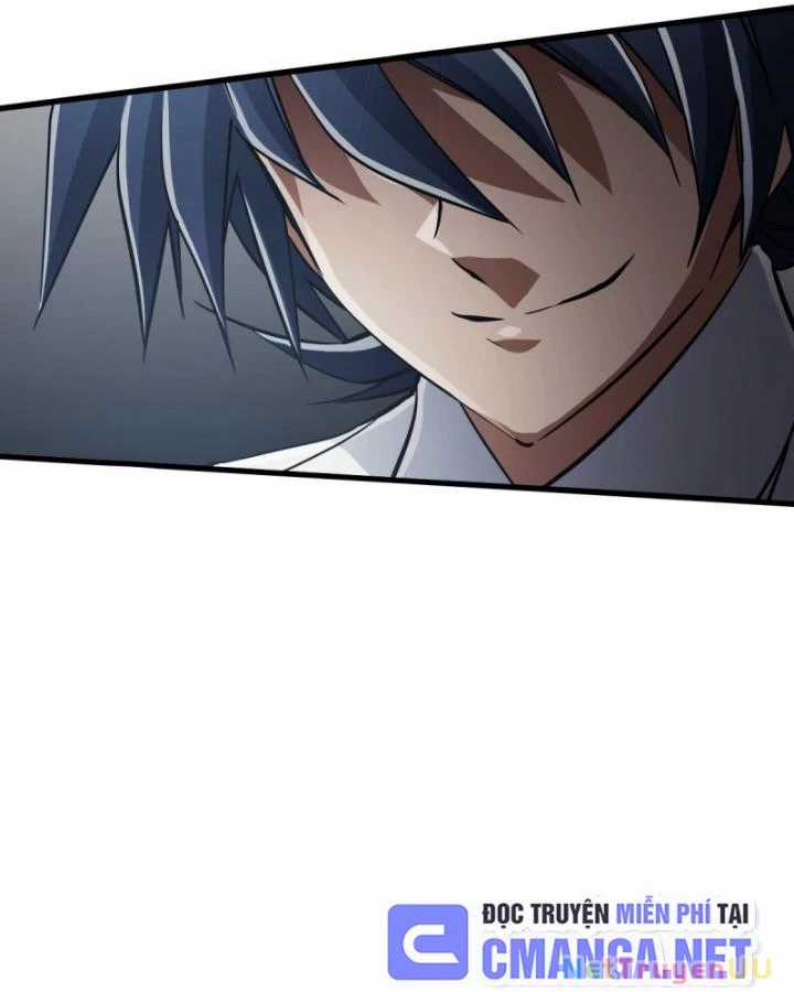 Bàn Tay Thần Thánh Chapter 3 trang 9