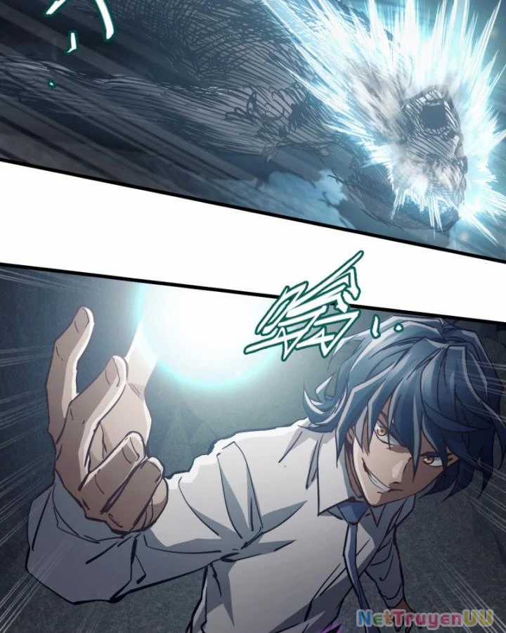 Bàn Tay Thần Thánh Chapter 3 trang 90