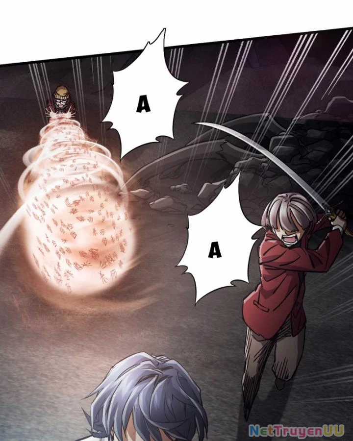 Bàn Tay Thần Thánh Chapter 3 trang 93