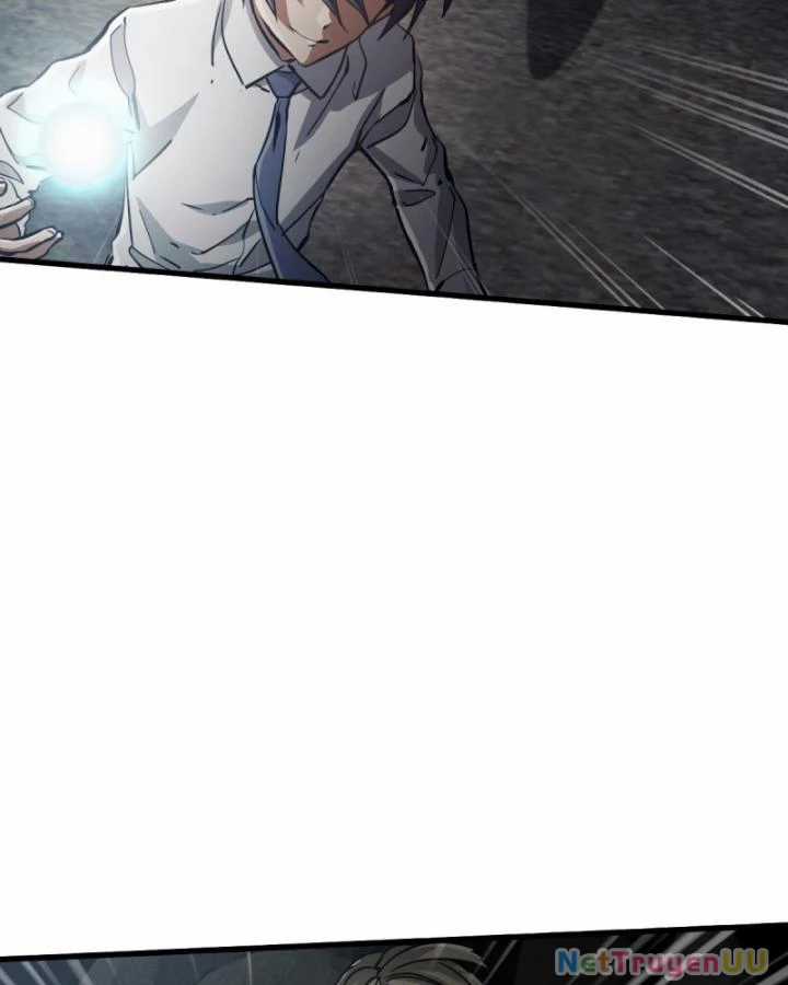 Bàn Tay Thần Thánh Chapter 3 trang 94