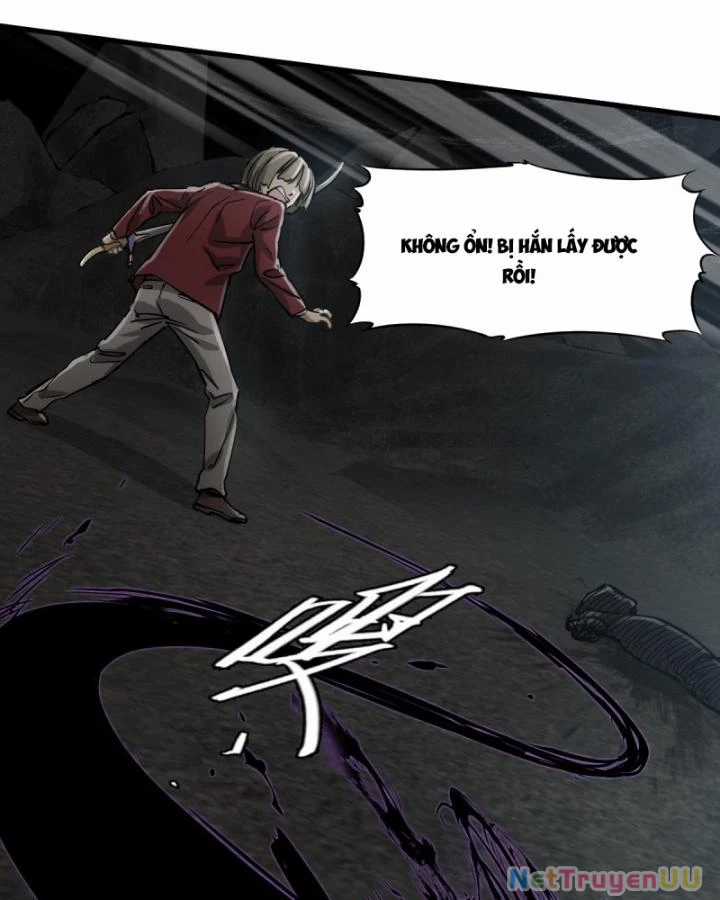 Bàn Tay Thần Thánh Chapter 3 trang 96