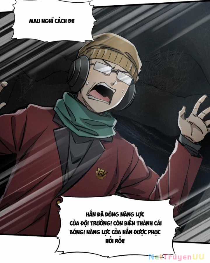 Bàn Tay Thần Thánh Chapter 3 trang 98