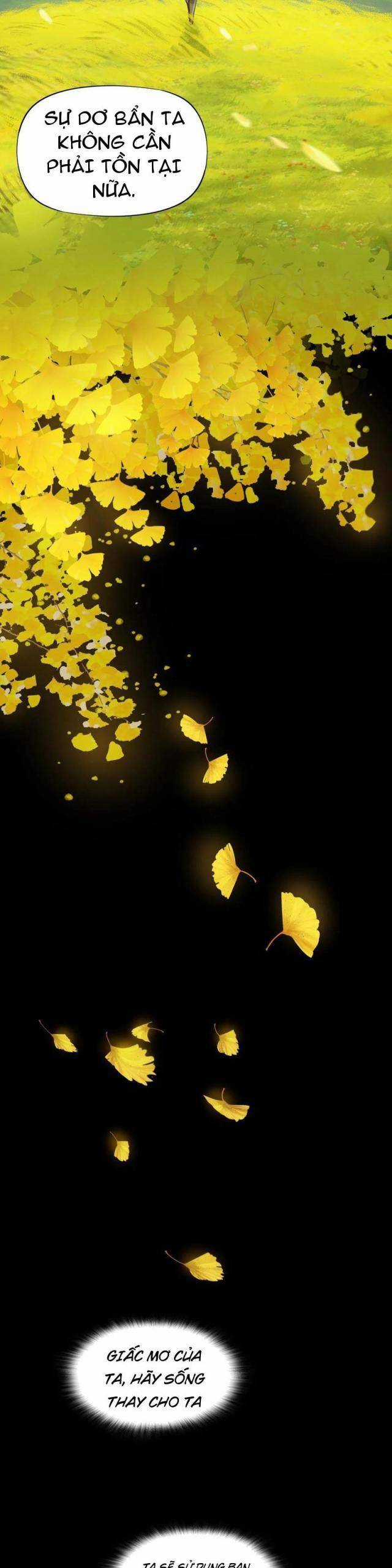 Bàn Tay Thần Thánh Chapter 30 trang 11