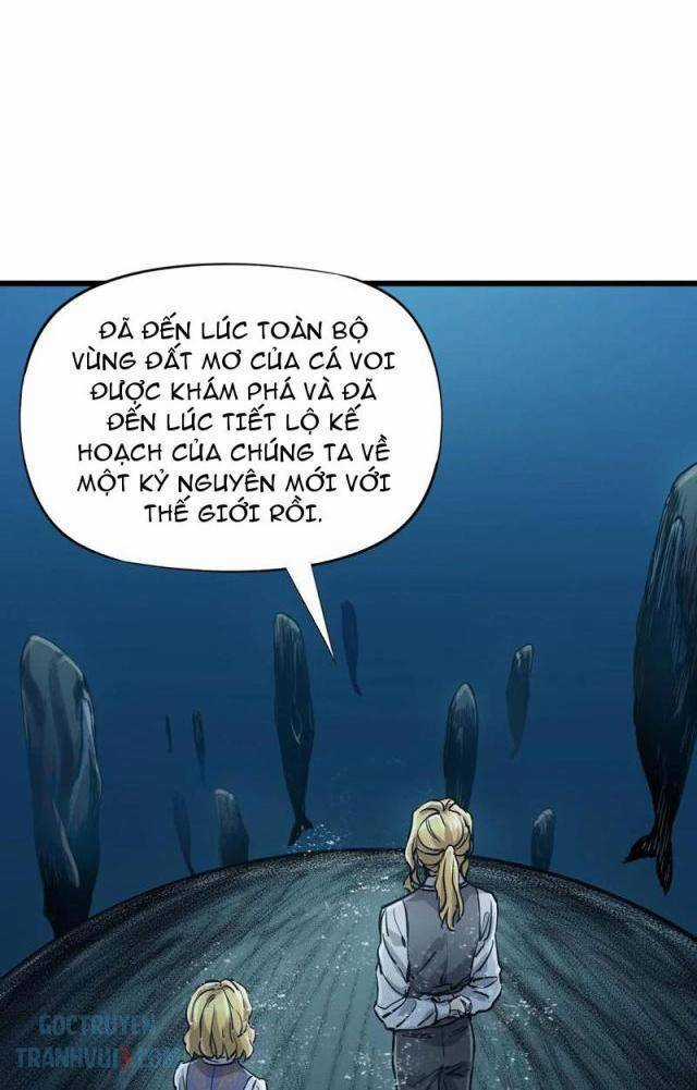 Bàn Tay Thần Thánh Chapter 31 trang 10