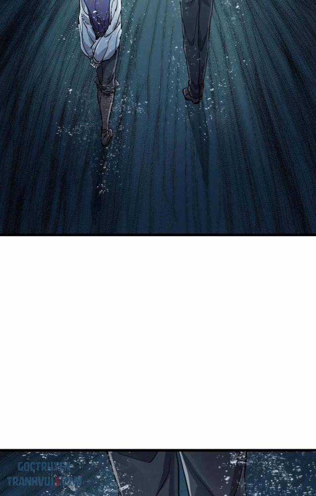 Bàn Tay Thần Thánh Chapter 31 trang 11