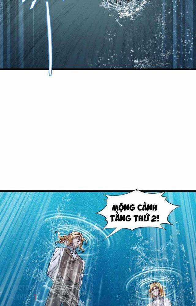 Bàn Tay Thần Thánh Chapter 31 trang 13