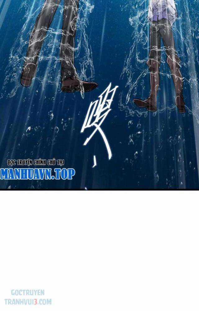 Bàn Tay Thần Thánh Chapter 31 trang 14