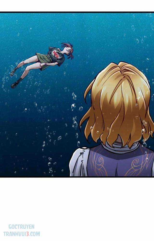 Bàn Tay Thần Thánh Chapter 31 trang 15