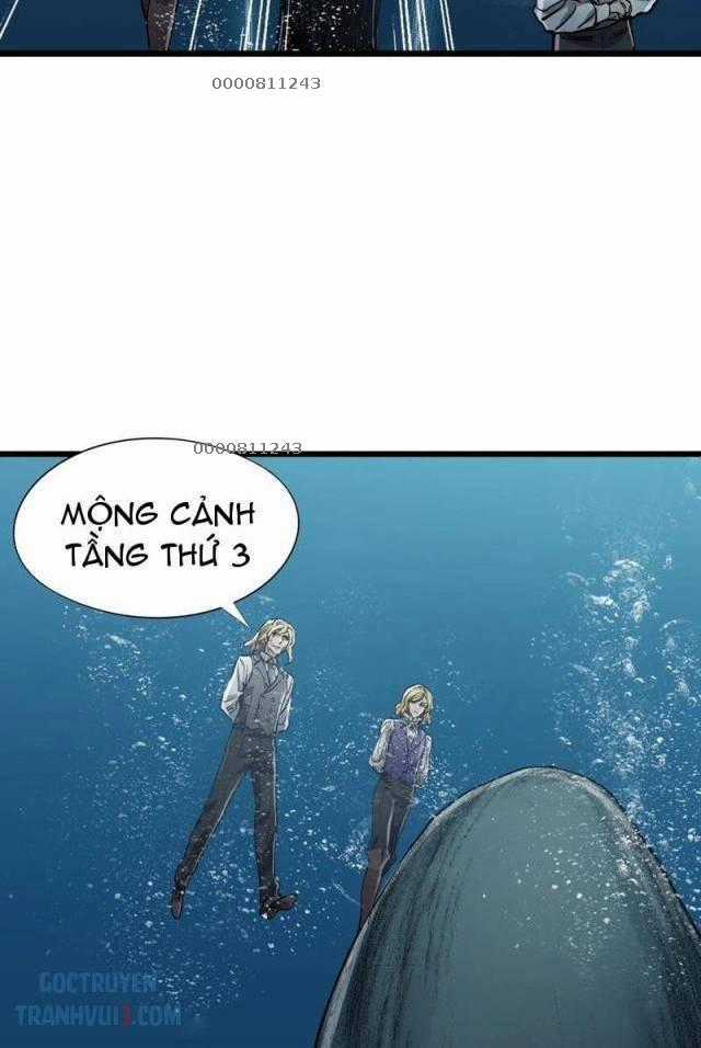 Bàn Tay Thần Thánh Chapter 31 trang 20