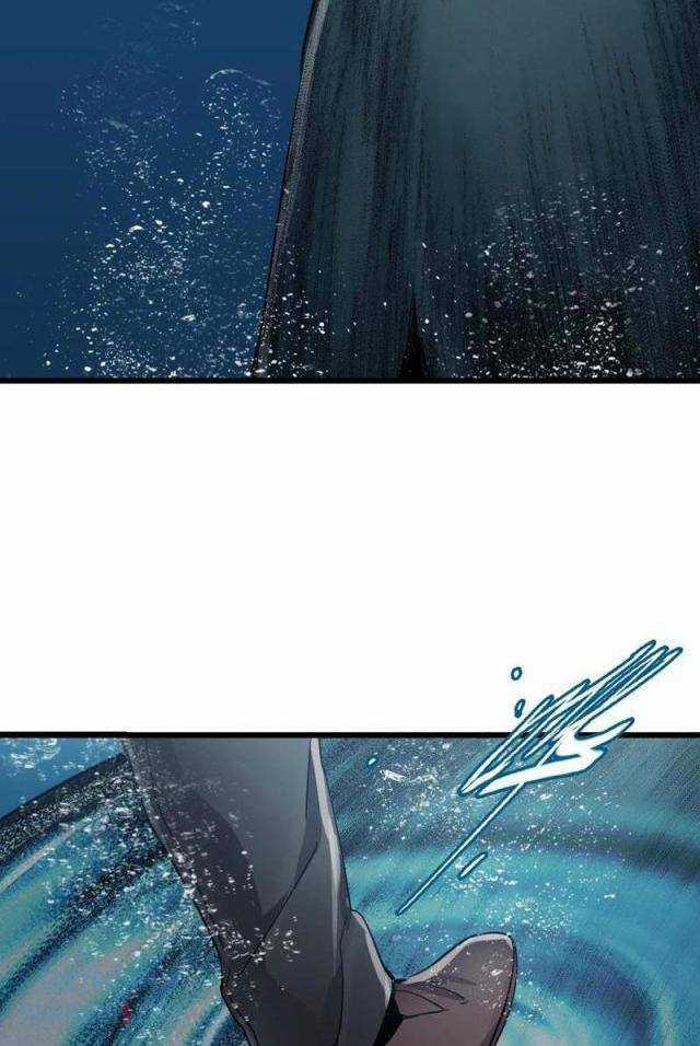 Bàn Tay Thần Thánh Chapter 31 trang 21