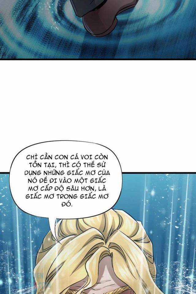 Bàn Tay Thần Thánh Chapter 31 trang 22