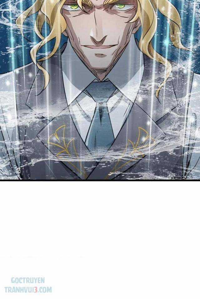 Bàn Tay Thần Thánh Chapter 31 trang 23