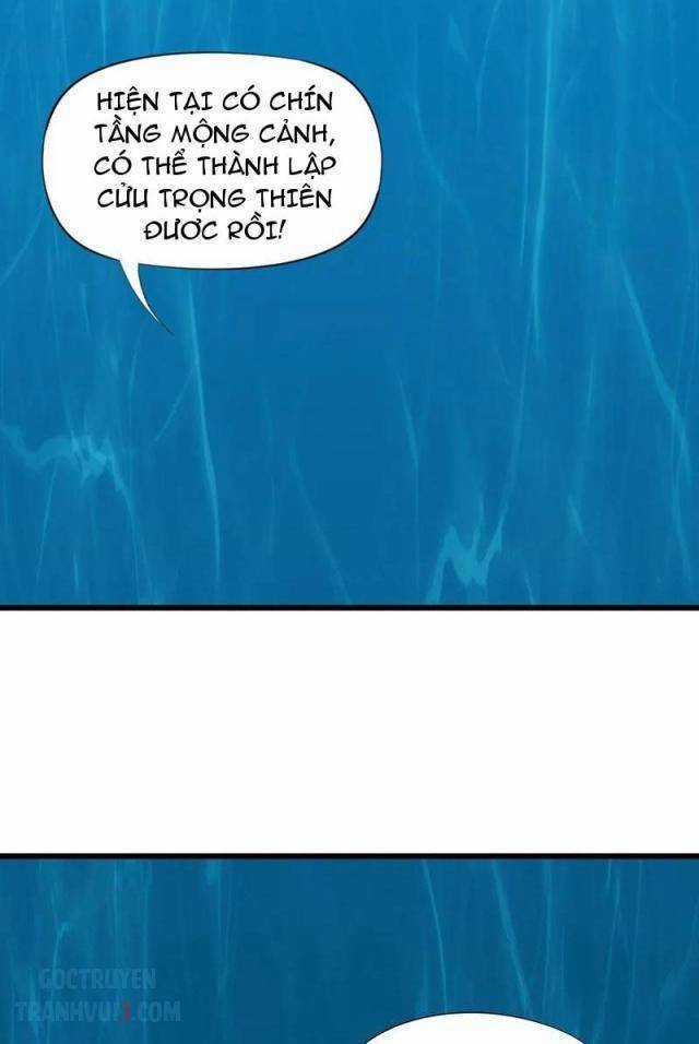 Bàn Tay Thần Thánh Chapter 31 trang 25