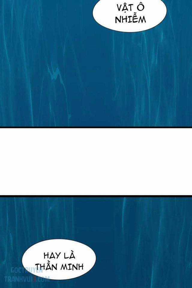 Bàn Tay Thần Thánh Chapter 31 trang 26