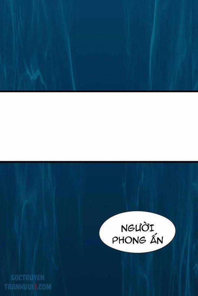 Bàn Tay Thần Thánh Chapter 31 trang 27