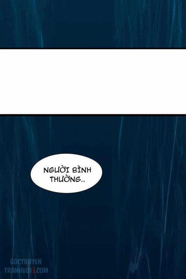 Bàn Tay Thần Thánh Chapter 31 trang 28