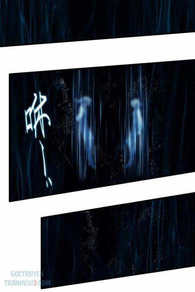 Bàn Tay Thần Thánh Chapter 31 trang 35